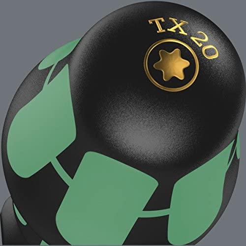 Atsuktuvas WERA Torx 367 TX30x300 HF