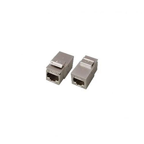 Efb Elektronik EFB įjungiamas „Keystone“ adapteris RJ45 STP, Cat.6A