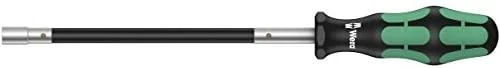 Atsuktuvas lanksčiu kotu WERA 391 7 mm