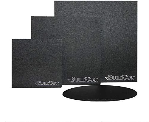 BuildTak 3D spausdinimo paviršių rinkinys