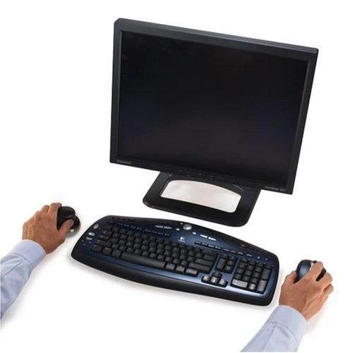 3dconnexion SPACEMOUSE COMPACT - 3D Pelė