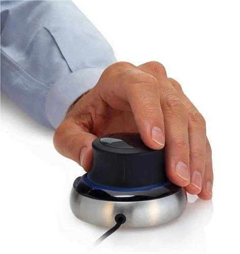 3dconnexion SPACEMOUSE COMPACT - 3D Pelė