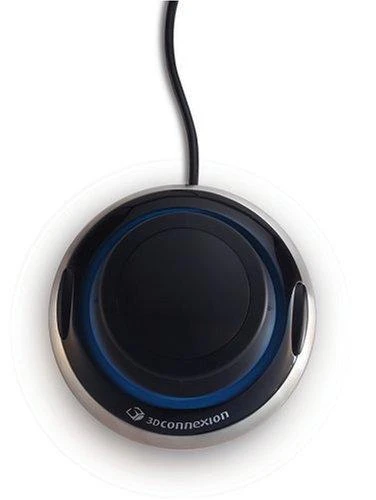 3dconnexion SPACEMOUSE COMPACT - 3D Pelė