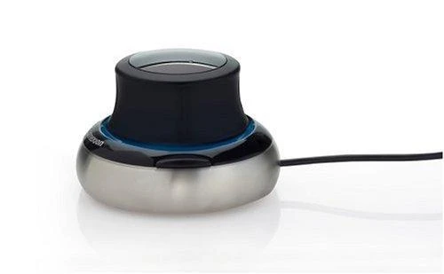 3dconnexion SPACEMOUSE COMPACT - 3D Pelė