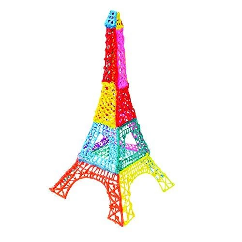 3Doodler Start Pad Pad skirtas 3D dizainui