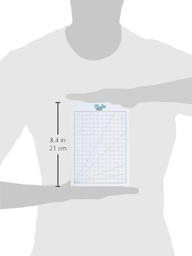 3Doodler Start Pad Pad skirtas 3D dizainui
