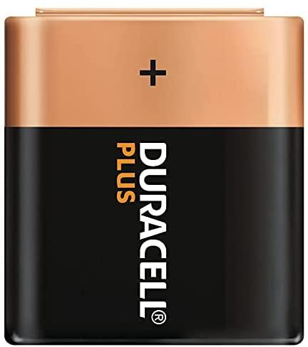 Duracell Batterie Plus NEW -4.5V(MN1203/3LR12) 1St.