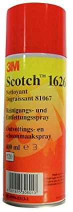 3M Aerozolis 1626 - SCOTCH 400ml (7100036918)