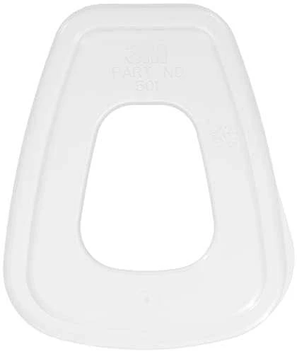 3M priešfiltrio laikiklis 501, 2 vnt