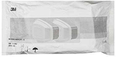 6099 ABEK2P3SL Kombinuotas filtras, 3M
