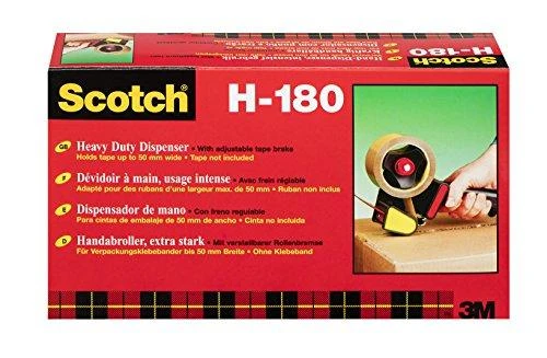 Laikiklis pakavimo juostai 3M Scotch TH180
