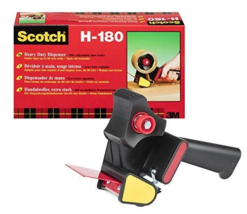Laikiklis pakavimo juostai 3M Scotch TH180