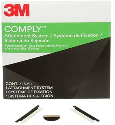 3M 7100207581 ekrano privatumo filtras