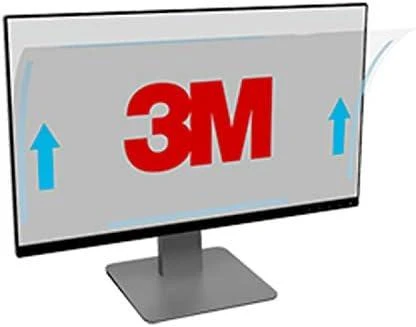 3M 7100158935 ekrano privatumo filtras Berėmio ekrano privatumo filtras 96,5 cm (38")