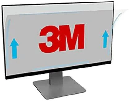 3M 7100119024 ekrano privatumo filtras Berėmio ekrano privatumo filtras 86,4 cm (34")
