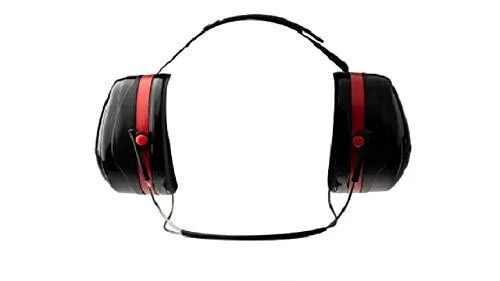 Peltor H540B-412-SV Optime III ausinės su kaklo lankeliu HX001650841, 3M