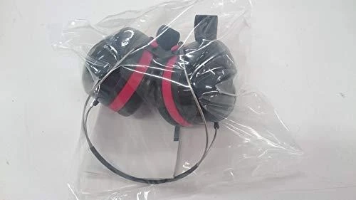 Peltor H540B-412-SV Optime III ausinės su kaklo lankeliu HX001650841, 3M