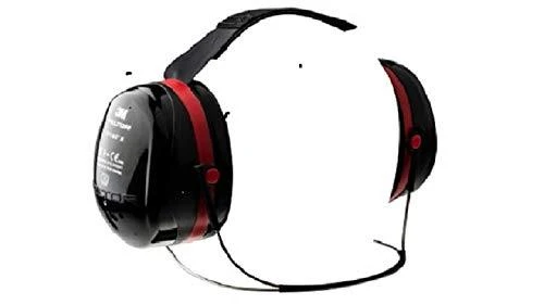 Peltor H540B-412-SV Optime III ausinės su kaklo lankeliu HX001650841, 3M