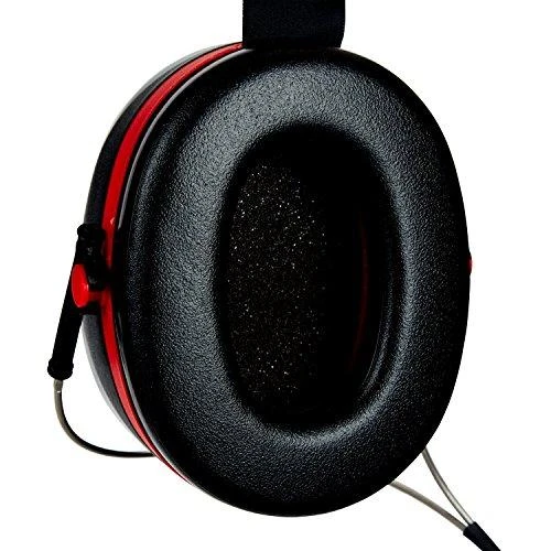 Peltor H540B-412-SV Optime III ausinės su kaklo lankeliu HX001650841, 3M