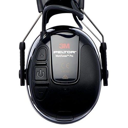 3M HRXS220A apsauginės ausinės