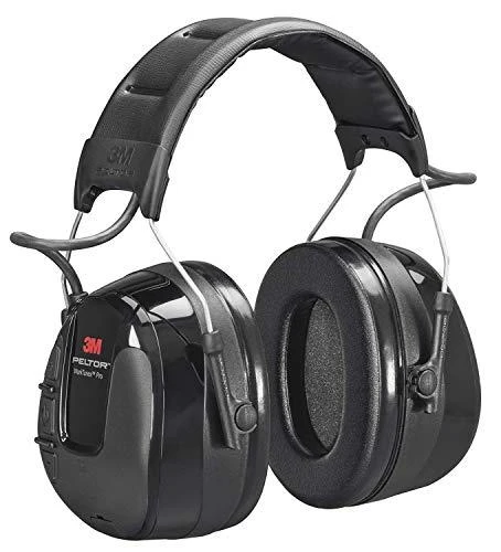 3M HRXS220A apsauginės ausinės