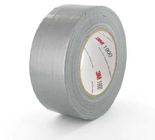 3M DUCT juosta 1900 50 mm x 50 m DE272913737