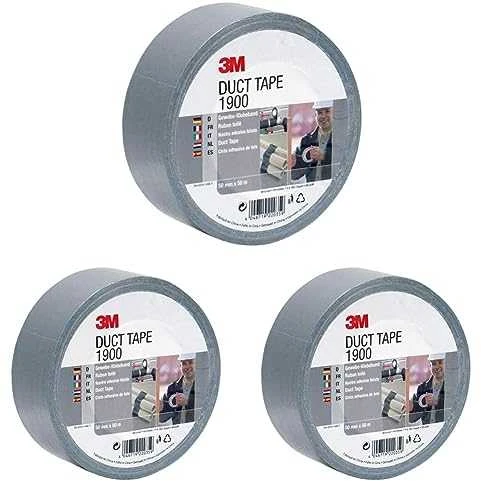 3M DUCT juosta 1900 50 mm x 50 m DE272913737