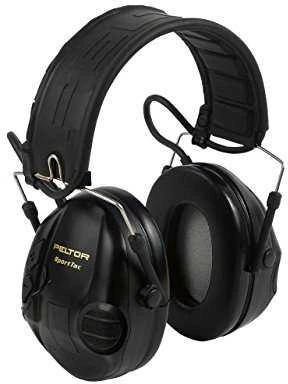 Apsauginės ausinės 3M 7000039607; 26 dB