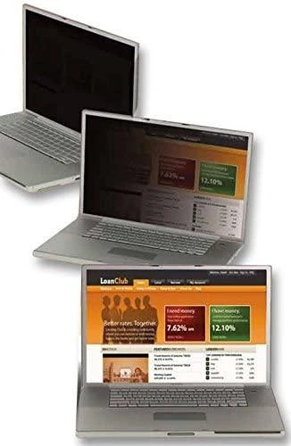 Filtrai 3M privatumas 19,5" 16:9 (PF195W9B)
