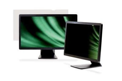 Filtrai 3M privatumas 19,5" 16:9 (PF195W9B)