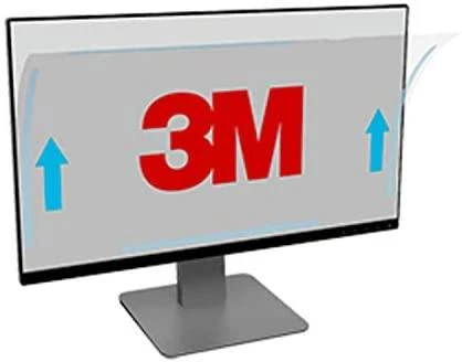 3M PF240W1B Privacy Filter for LCD Monitorius 24" Juodas