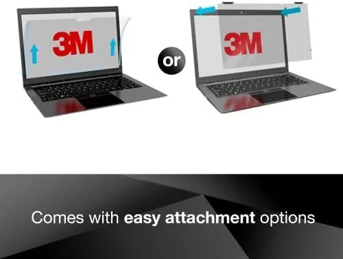 3M 27" 16:9 / PF 27.0W9 |33.7cm x 59.8cm|