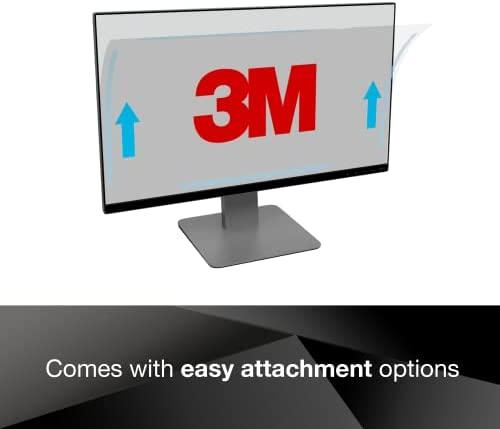 3M PFIM27V2 privatumo filtras juodas Apple iMac 27