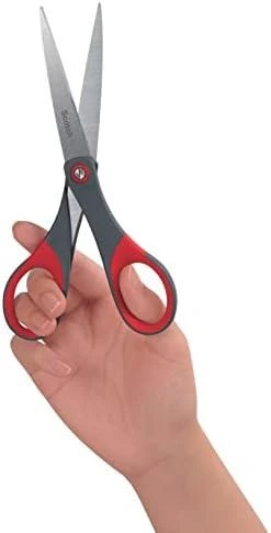 3M Žirklės SCOTCH Precision ,18 cm