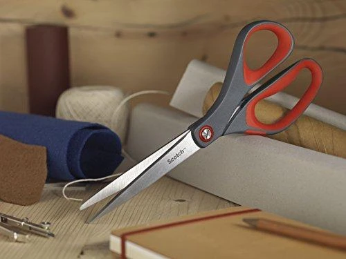 3M Žirklės SCOTCH Precision ,18 cm
