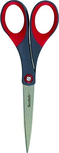3M Žirklės SCOTCH Precision ,18 cm