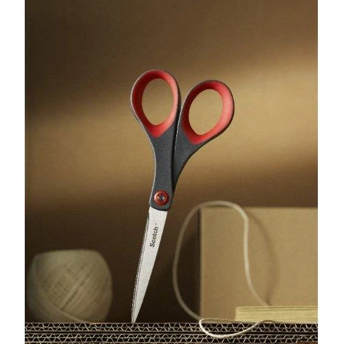 3M Žirklės SCOTCH Precision ,18 cm