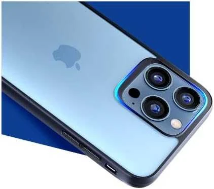 Dėklas Apple iPhone 11 – 3mk Satin Armor+