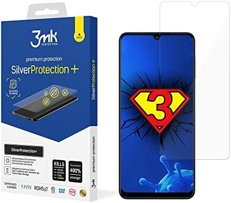 Samsung Galaxy A22 4G – 3mk SilverProtection+