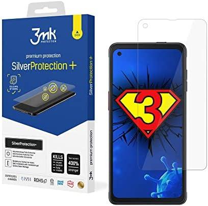 Samsung XCover Pro – 3mk SilverProtection+