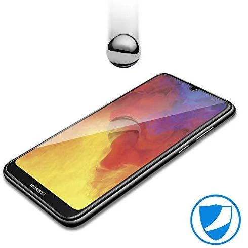 3mk FlexibleGlass™ hibridinis stiklas „Huawei Y6 2019“.