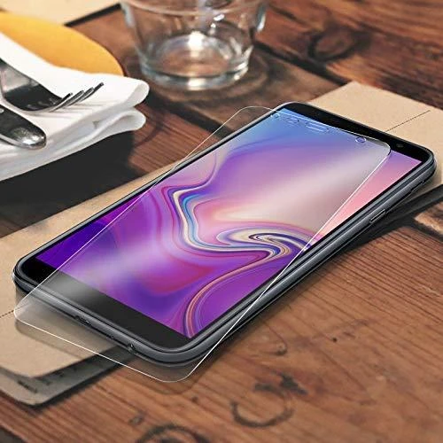 Samsung Galaxy J4 Plus – 3mk FlexibleGlass™