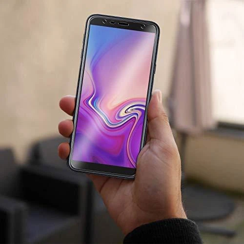 Samsung Galaxy J4 Plus – 3mk FlexibleGlass™