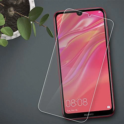 FLEXIBLE GLASS 3MK HUAWEI Y7 2019 / Y7 PRIME 2019 / HONOR 8C