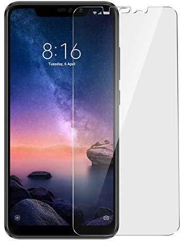 3MK FlexibleGlass Xiaomi Redmi Note 6 Pro Global Hybrid Glass