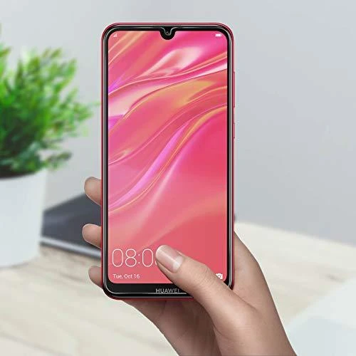 FLEXIBLE GLASS 3MK HUAWEI Y7 2019 / Y7 PRIME 2019 / HONOR 8C
