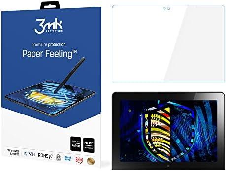 Lenovo ThinkPad 10 - iki 11" 3mk Paper Feeling