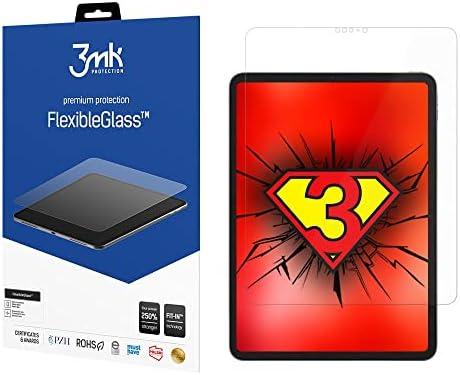 3Mk apsauga 3mk „FlexibleGlass“ hibridinis stiklas, skirtas „iPad Pro 5/6“