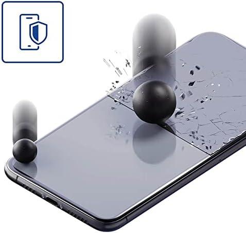 3Mk apsauga 3mk „FlexibleGlass“ hibridinis stiklas, skirtas „iPad Pro 5/6“