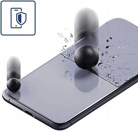 Samsung Galaxy A03 – 3mk FlexibleGlass™